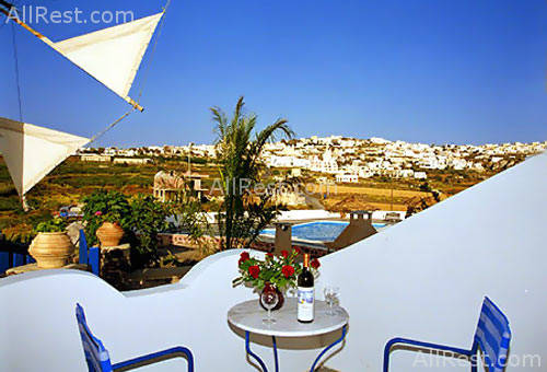 Milos Villas 6